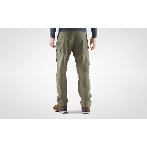 ABISKO MIDSUMMER TRS M REG Herren - Trekkinghose