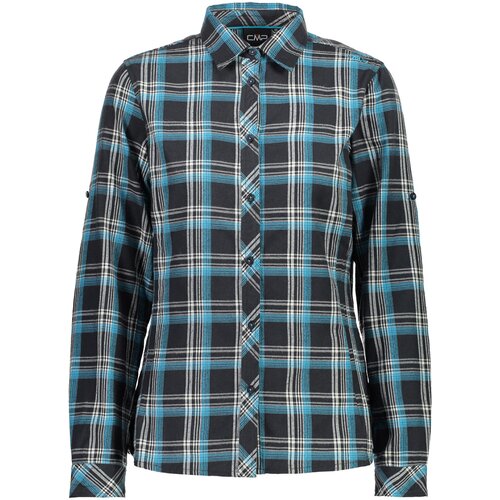 DAMEN HEMD WOMAN SHIRT
