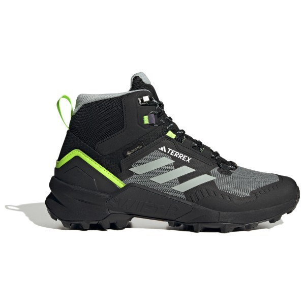 adidas Terrex - Terrex Swift R3 Mid GTX - Wanderschuhe