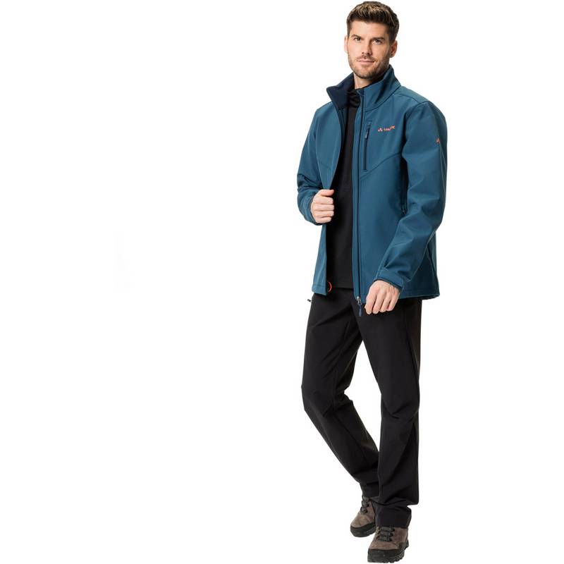 VAUDE Cyclone VI Softshelljacke Herren