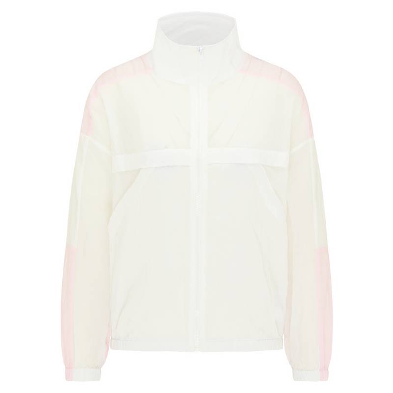 MYMO Sweatjacke Damen