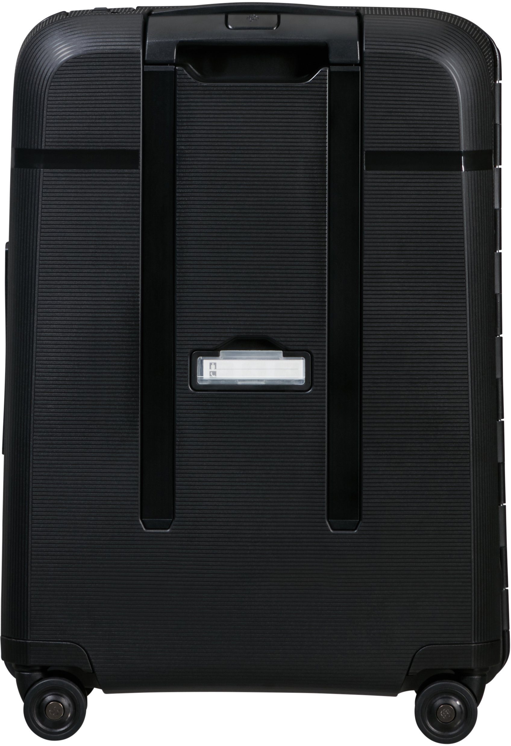 Samsonite Hartschalen-Trolley Magnum, 55 cm, 4 Rollen, Made in Europe