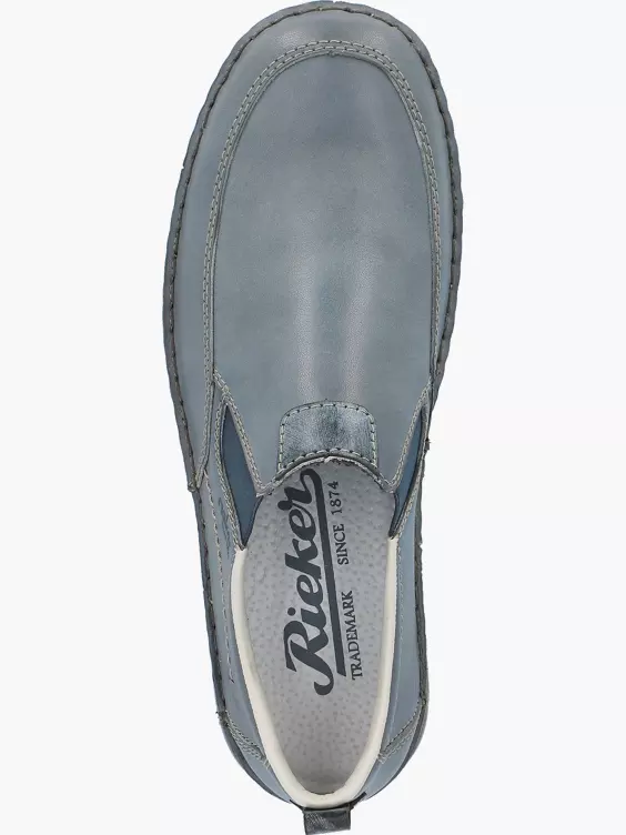 Rieker Herren Slipper