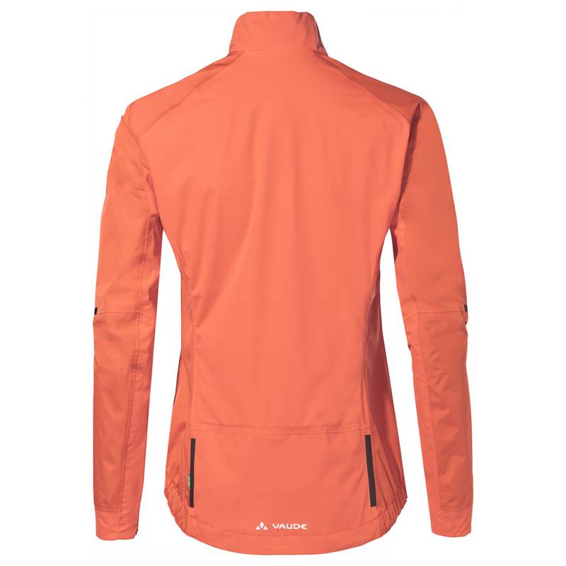 VAUDE Women's Kuro Rain Jacket Outdoorjacke Damen