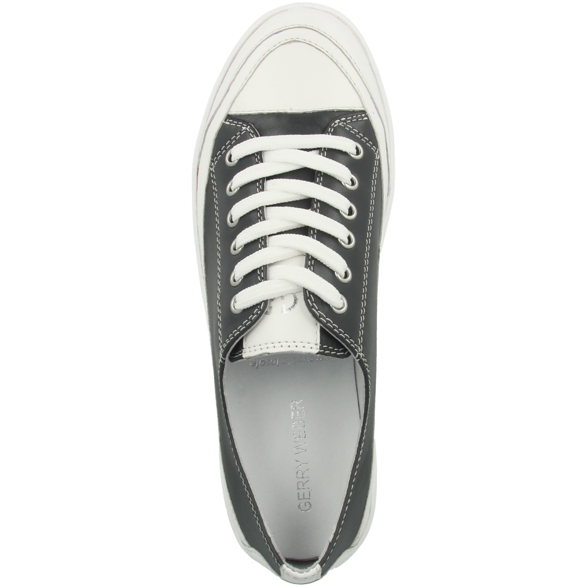 Gerry Weber Lilli 34 Sneaker Low blau