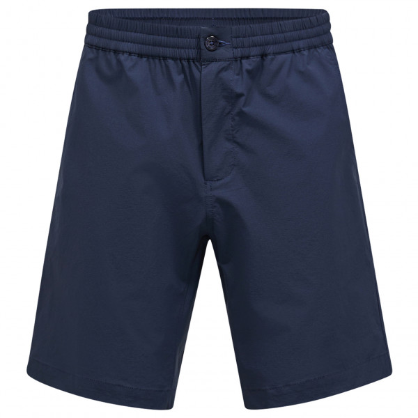 Peak Performance - Stretch Drawstring Shorts - Shorts