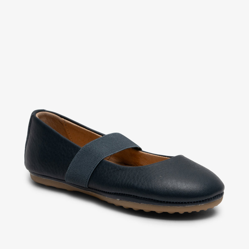 quinn navy - Blau