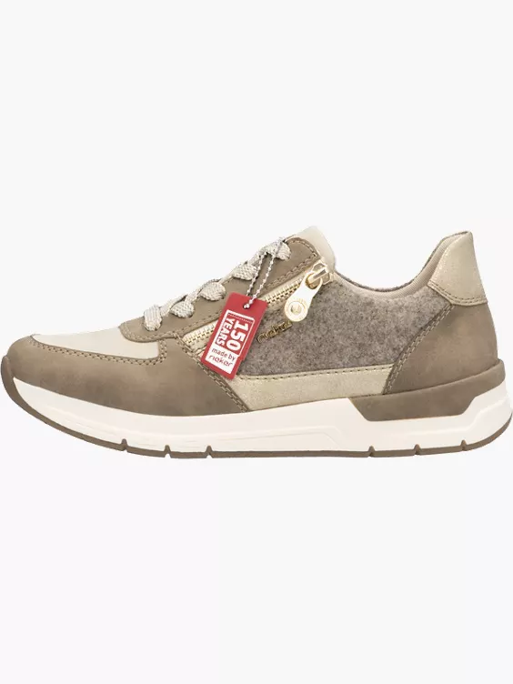 Rieker Damen Sneaker Low