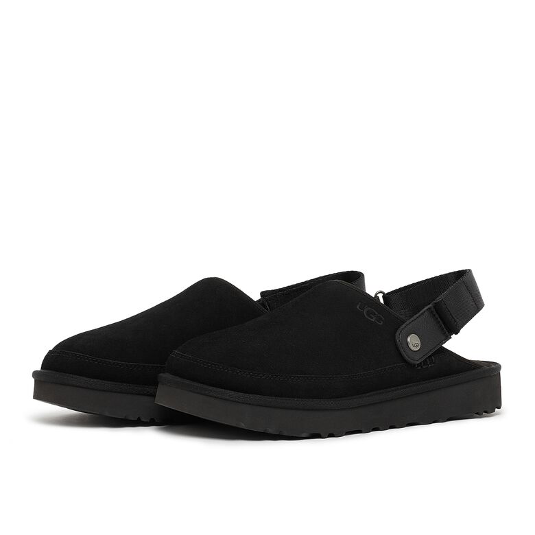 UGG Wmns Goldencoast Clog black