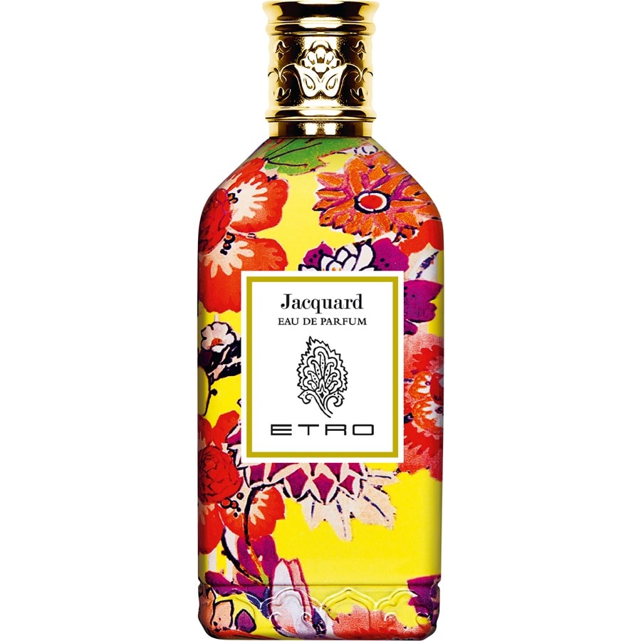 Eau de Parfum Spray