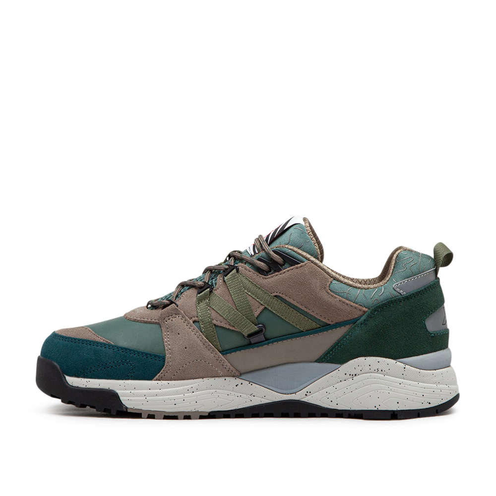 Karhu Fusion XC Mount Saana F830004 / schwarz