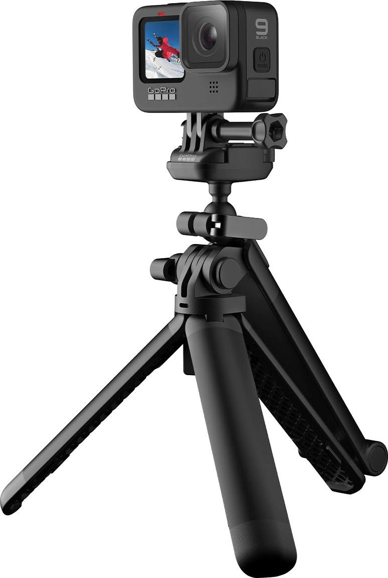 GoPro 3-Way Grip 2.0 / Griff / Arm / Stativ Actioncam Zubehör