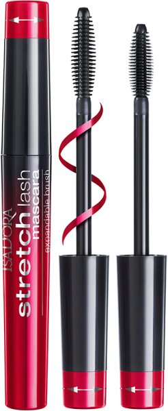 IsaDora Stretch Lash Mascara