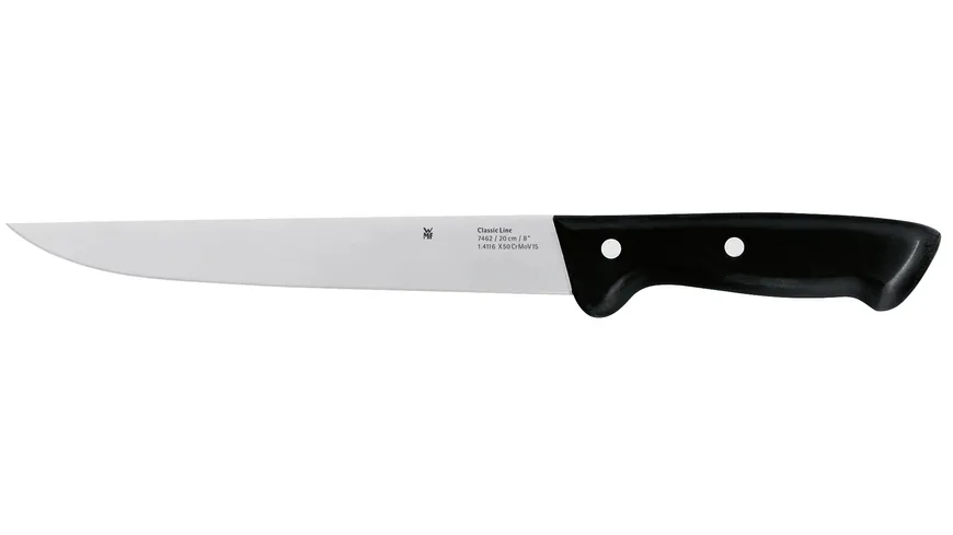 WMF Fleischmesser breit