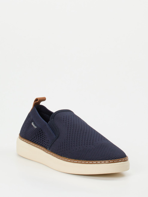 Slipper-45101090124 Gant