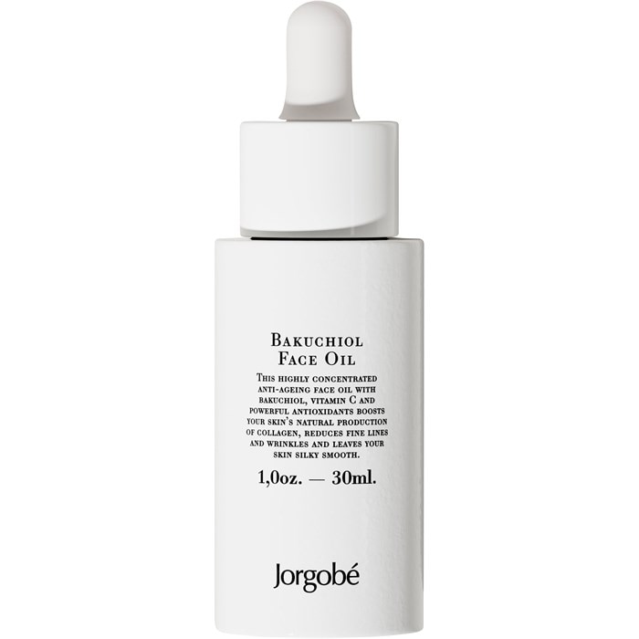 Bakuchiol Face Oil
