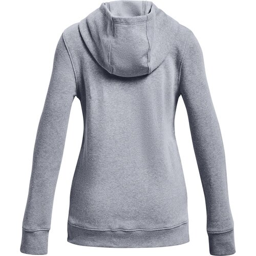 KINDER KAPUZENSWEAT RIVAL FLEECE LOGO HOODIE