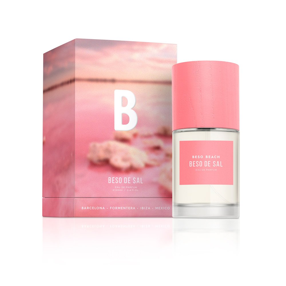 Beso Beach Beso de Sal Eau de Parfum