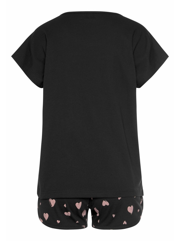VIVANCE DREAMS Shorty in schwarz günstig kaufen