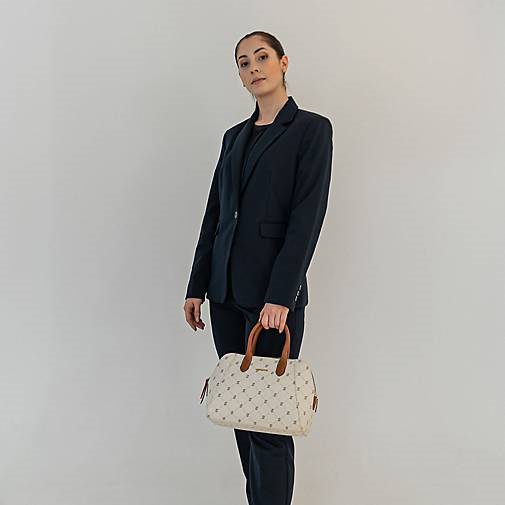 Lazarotti Palermo Handtasche 28 cm