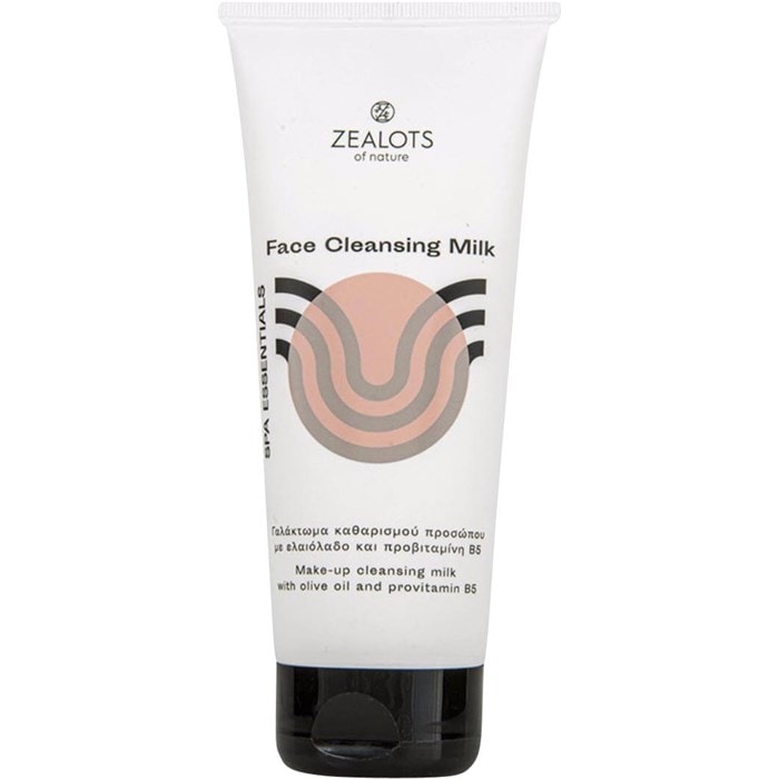 Face Cleansing Milk