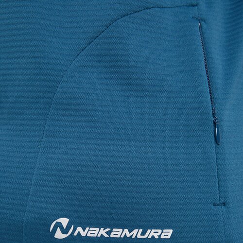 DAMEN SHIRT DA.-FUNKTIONS-SHIRT NACERA LS W