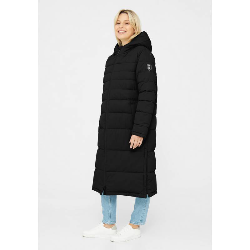 Derbe Bigholm Winterjacke Damen