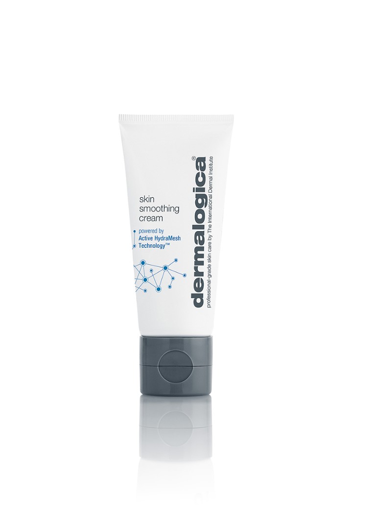Dermalogica Mini Skin Smoothing Cream 2.0 - utazóméretű hidratáló nappali és éjszakai krém