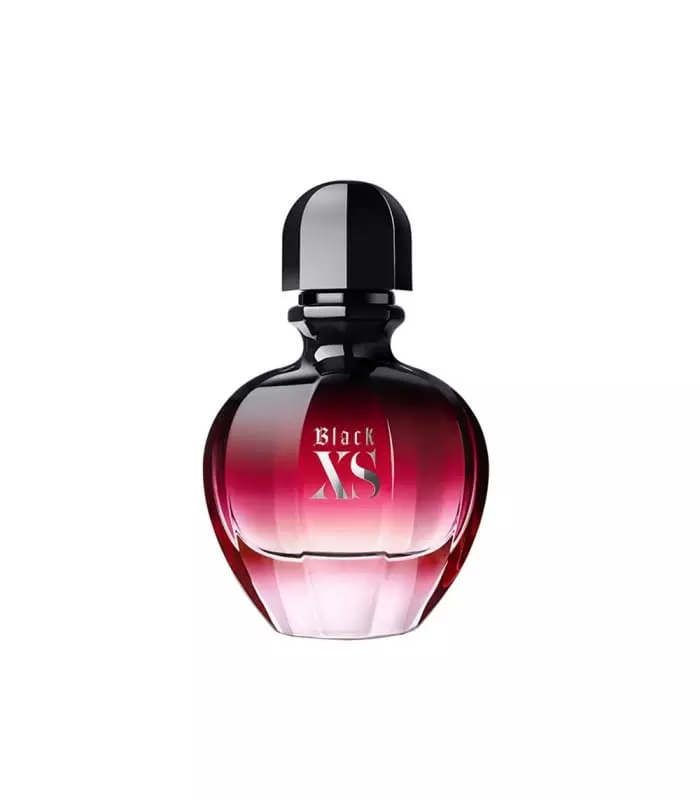 BLACK XS POUR ELLE Eau de Parfum Vaporisateur