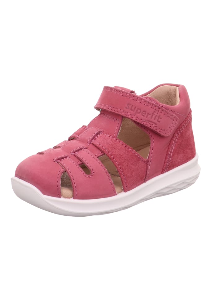 superfit Sandale BUMBLEBEE in Pink günstig kaufen