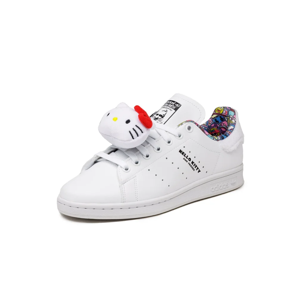 adidas Stan Smith x Hello Kitty W HP9656 / weiss