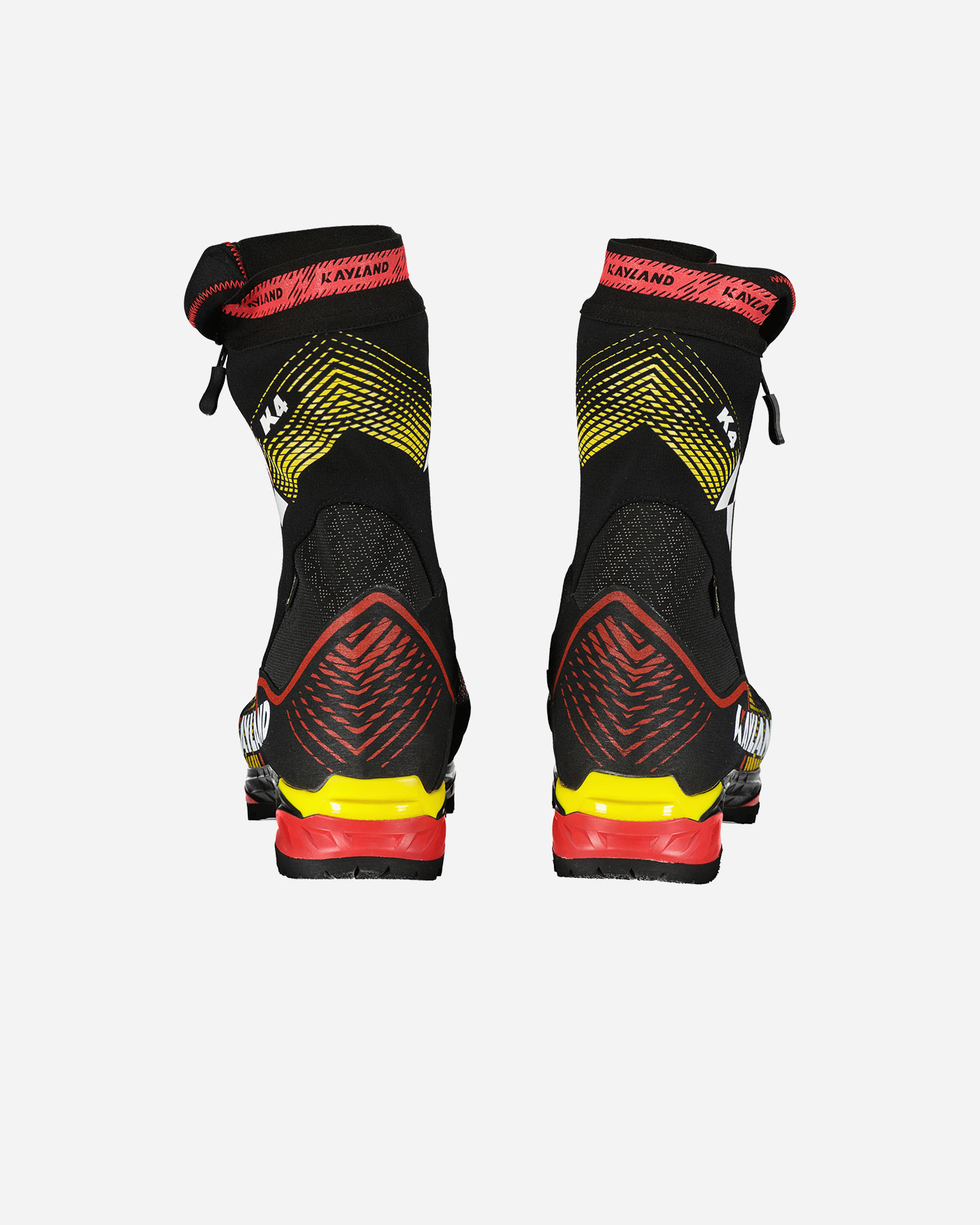 Scarpe Mountaineering Kayland K4 Gtx M 018023035