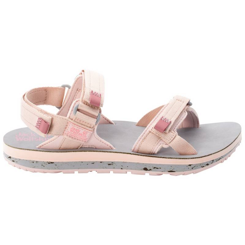 Jack Wolfskin OUTFRESH DELUXE SANDAL W Outdoorsandalen Damen
