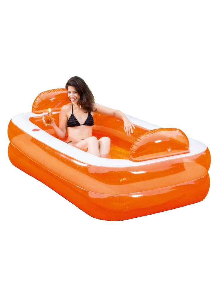WEHNCKE Relax und Genießer Pool 2 Ringe in ab 6 Jahre günstig kaufen onesize