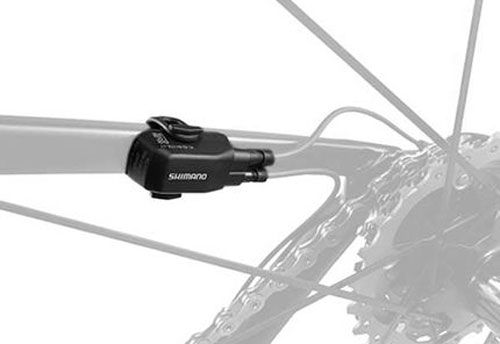 Shimano Di2 EW-WU101 Elektrischer Sender D-Fly ANT+/Bluetooth kaufen | Bike-Discount