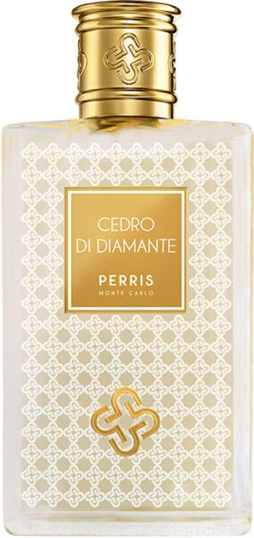 Perris Monte Carlo Cedro di Diamante Eau de Parfum