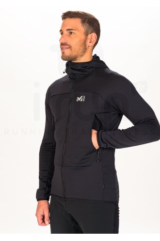 Millet Fusion Grid M