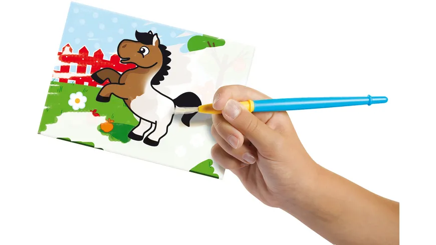 SES Creative - 14421 Malen mit Wasser