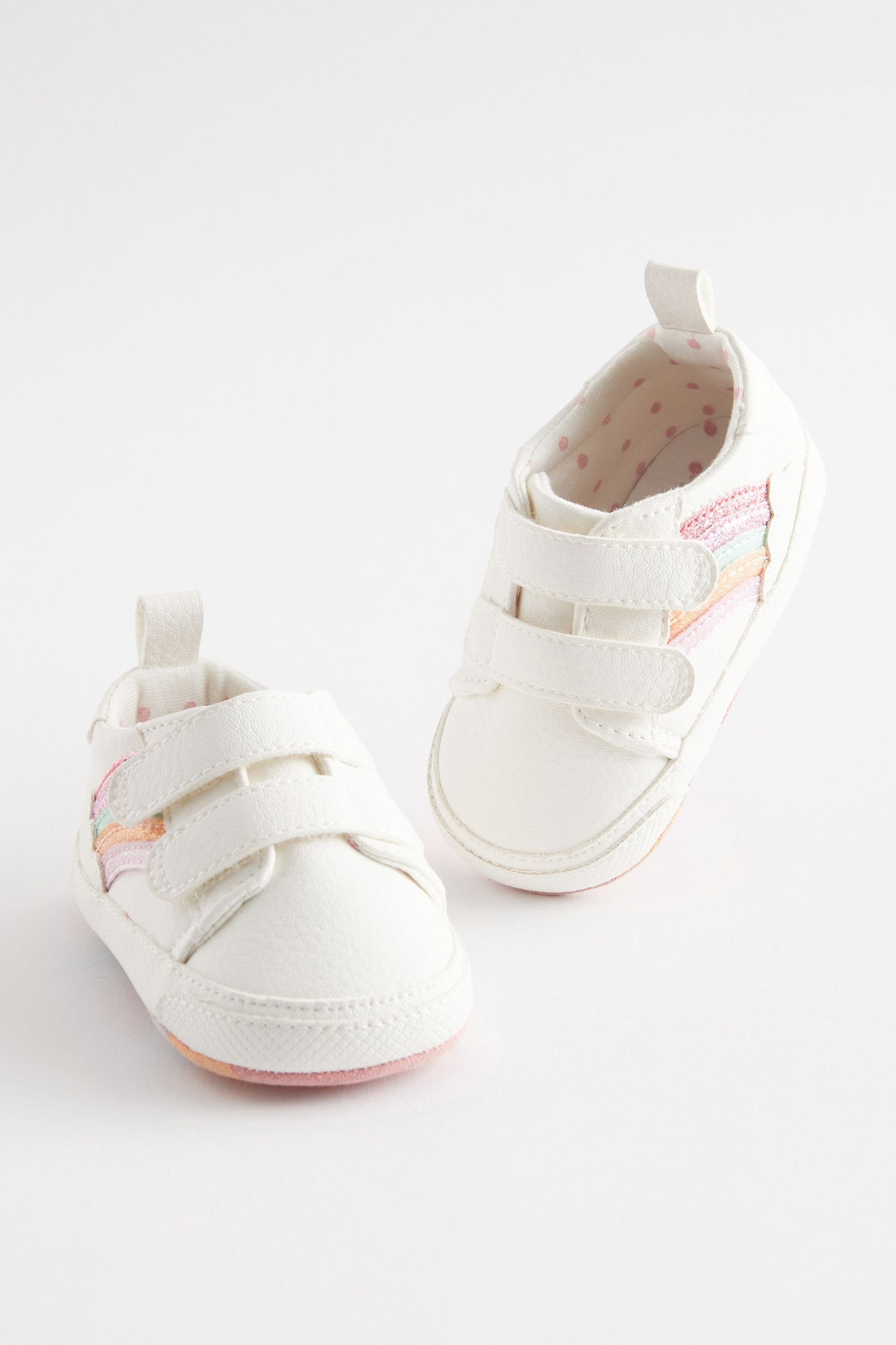 Next Baby Trainer Babystiefel (1-tlg)