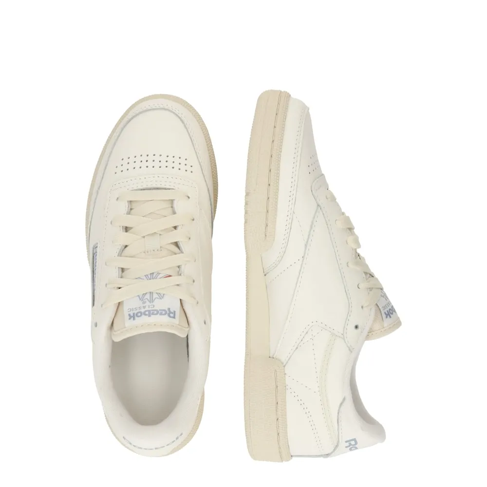 Reebok Club C 85 100074235 / weiss