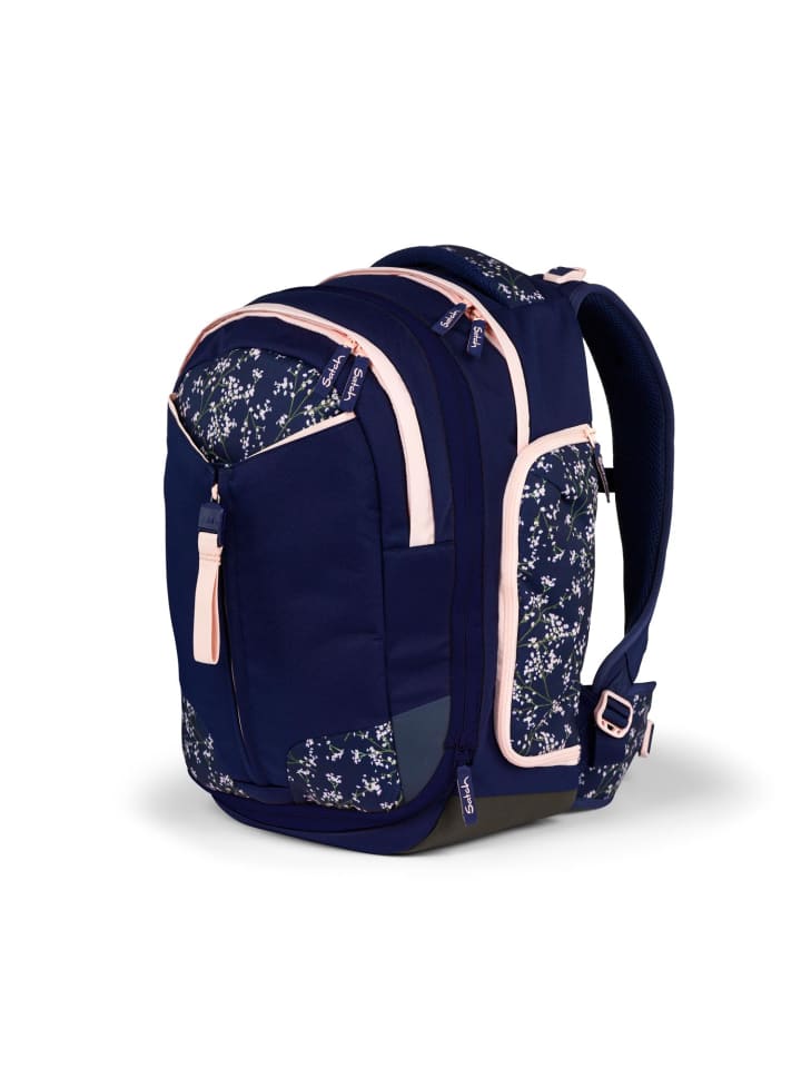 Satch Satch match Schulrucksack Bloomy Breeze günstig kaufen onesize