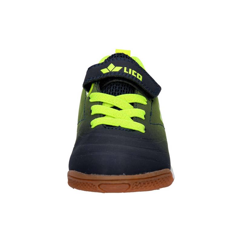 LICO Hallenschuh Hallenschuhe Jungen
