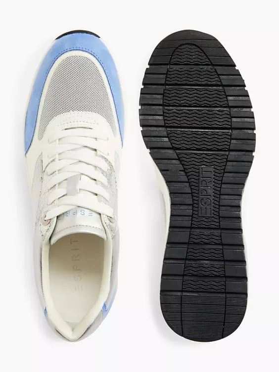 ESPRIT Wedge Sneaker