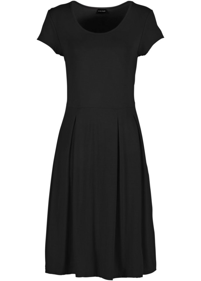 Jerseykleid