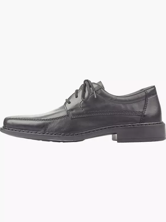 Rieker Herren Schnürschuhe