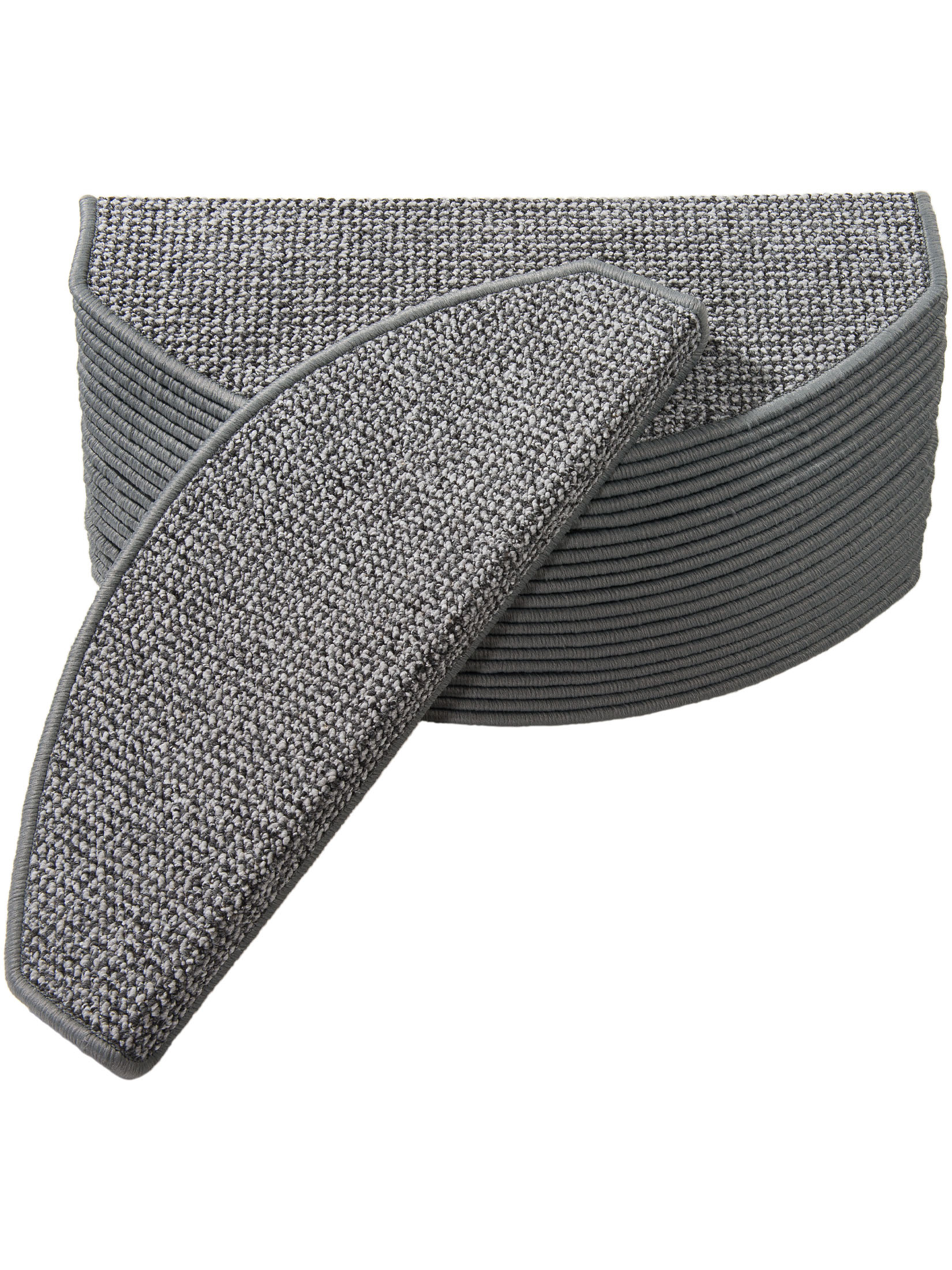 Durham Stufenmatte, Dark Grey