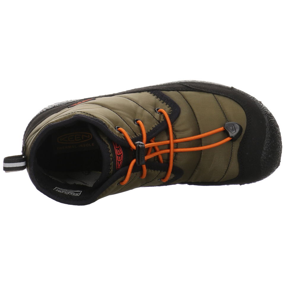 KEEN Howser II -Chukka Boots