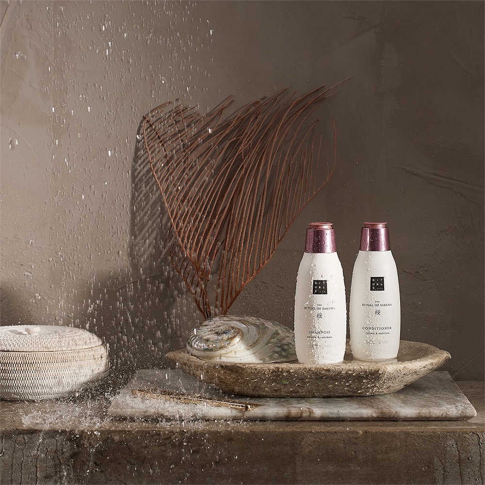 Rituals The Ritual of Sakura Après-shampoing