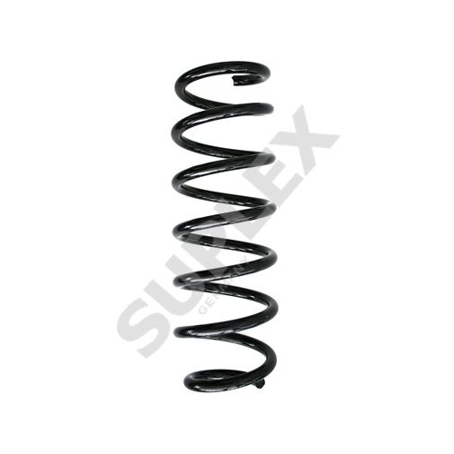Suplex Schraubenfeder BMW Hinterachse 06414 - ATU