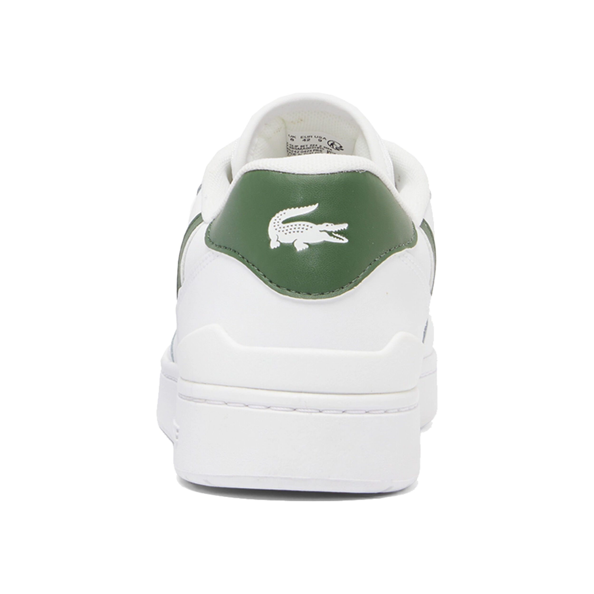 T-Clip Set Sneaker Herren - Weiß, Grün